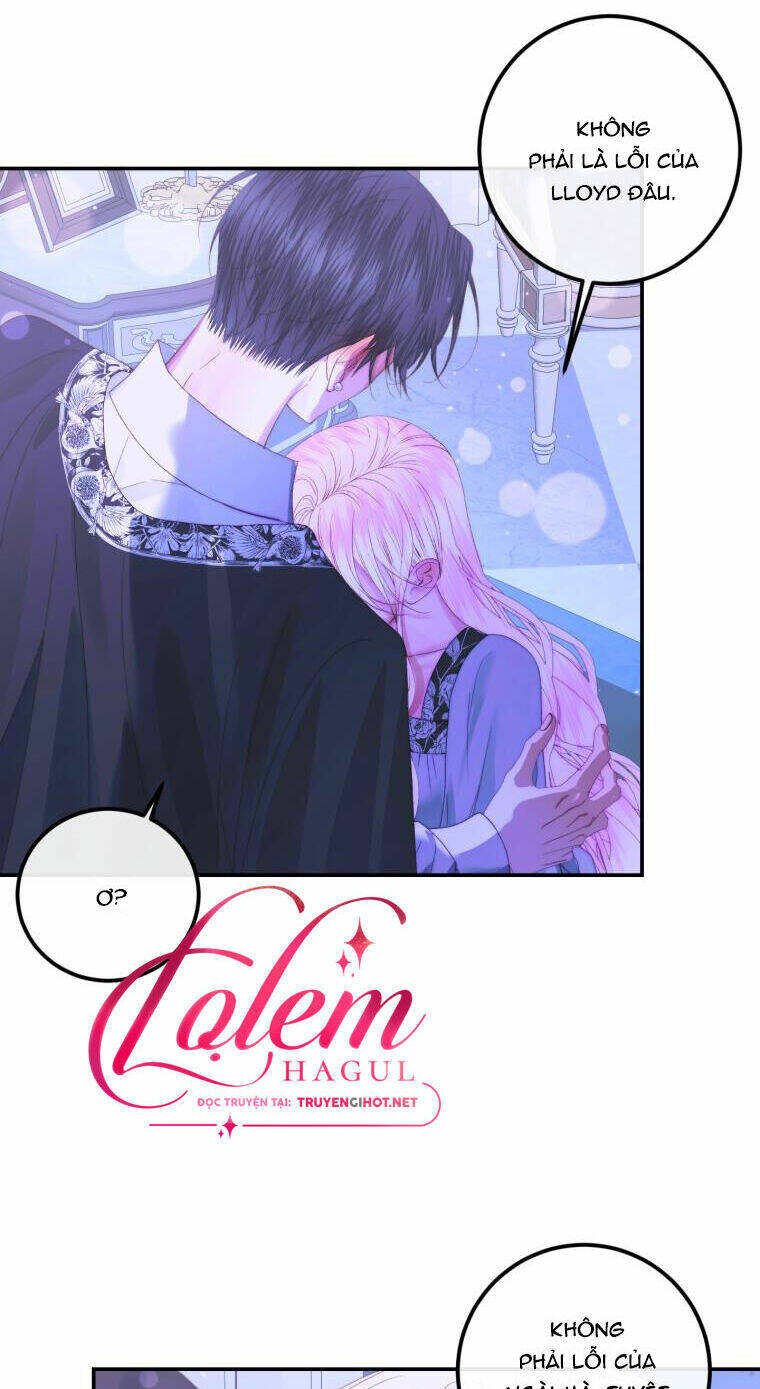 Trở Thành Cô Vợ Khế Ước Của Nhân Vật Phản Diện - Chapter 72 - Page 38