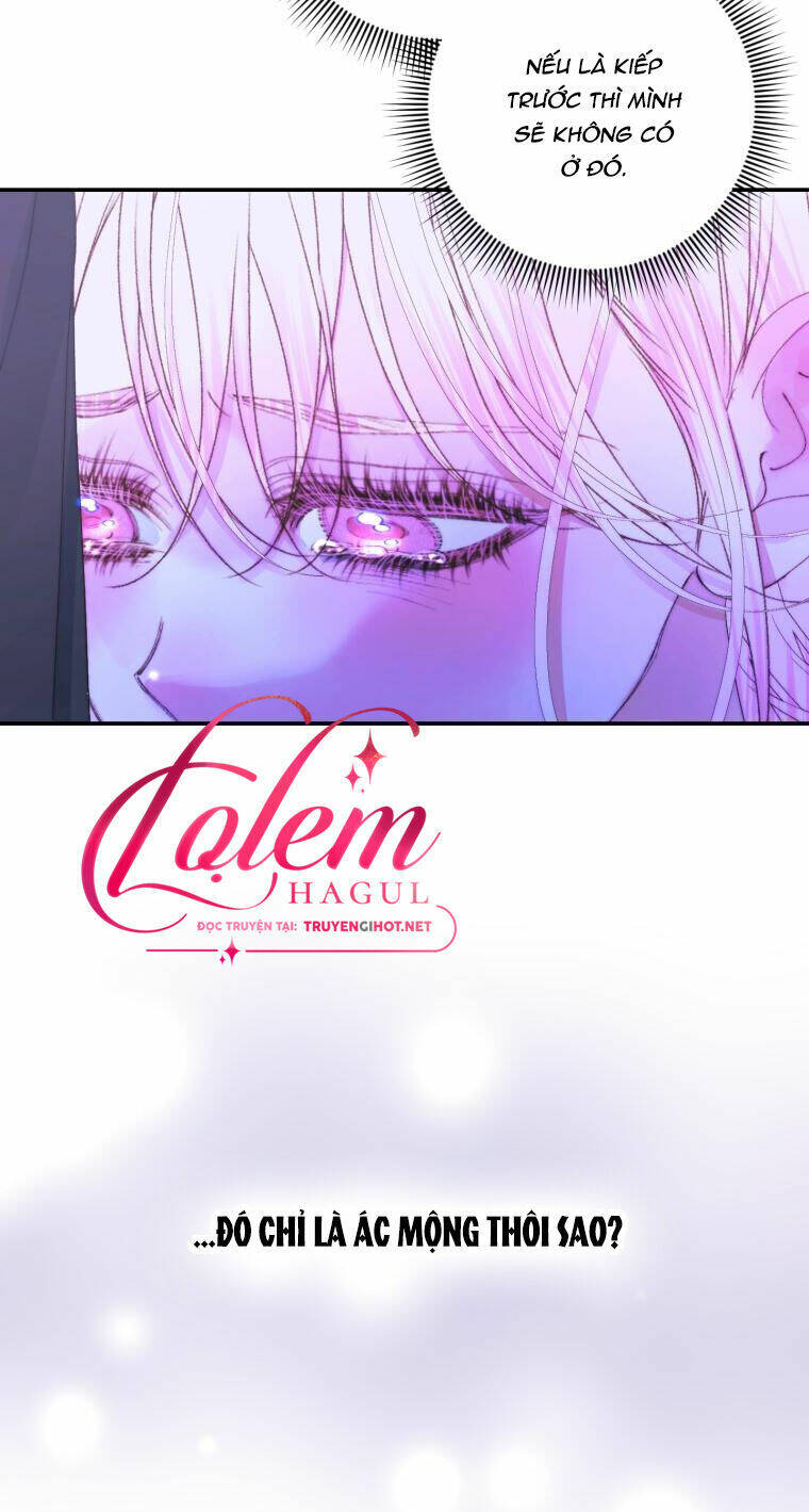 Trở Thành Cô Vợ Khế Ước Của Nhân Vật Phản Diện - Chapter 72 - Page 40