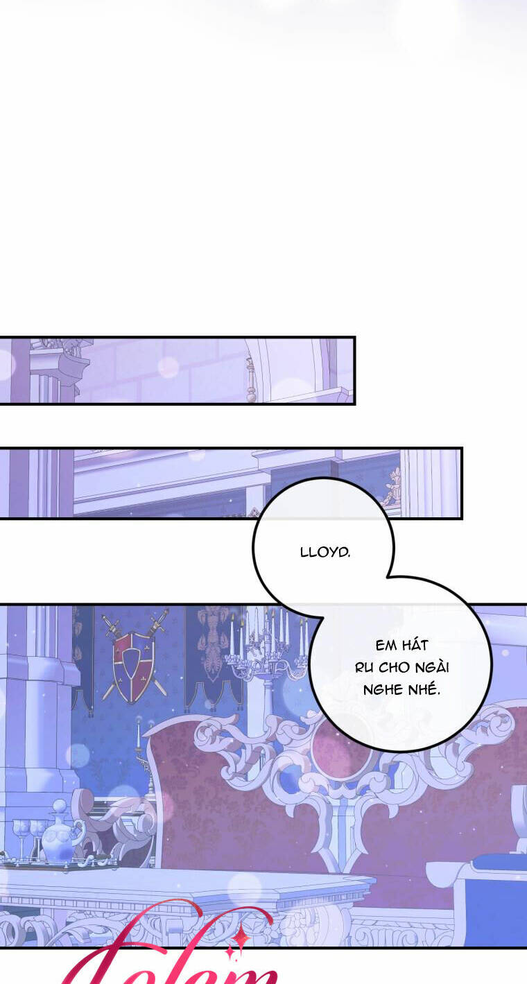 Trở Thành Cô Vợ Khế Ước Của Nhân Vật Phản Diện - Chapter 72 - Page 41