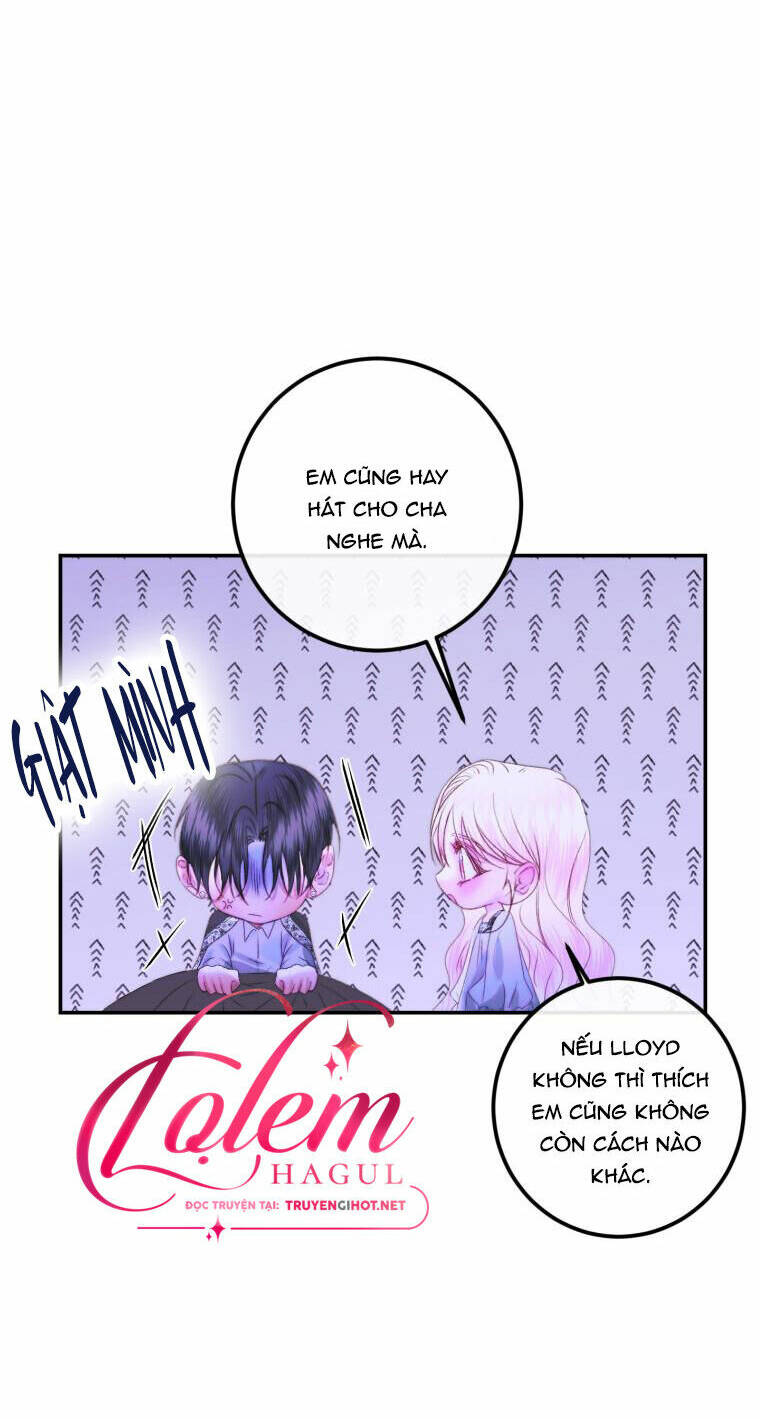 Trở Thành Cô Vợ Khế Ước Của Nhân Vật Phản Diện - Chapter 72 - Page 43