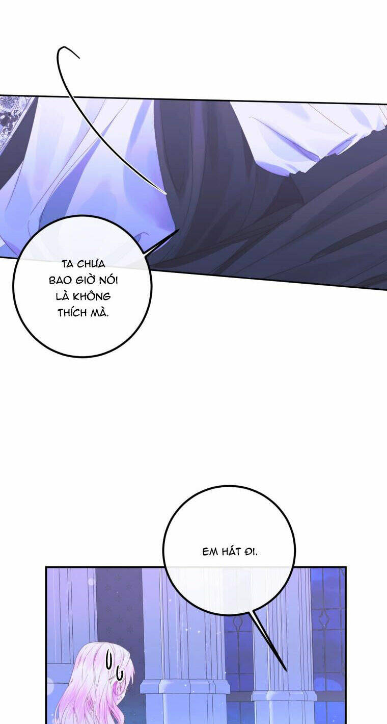 Trở Thành Cô Vợ Khế Ước Của Nhân Vật Phản Diện - Chapter 72 - Page 44