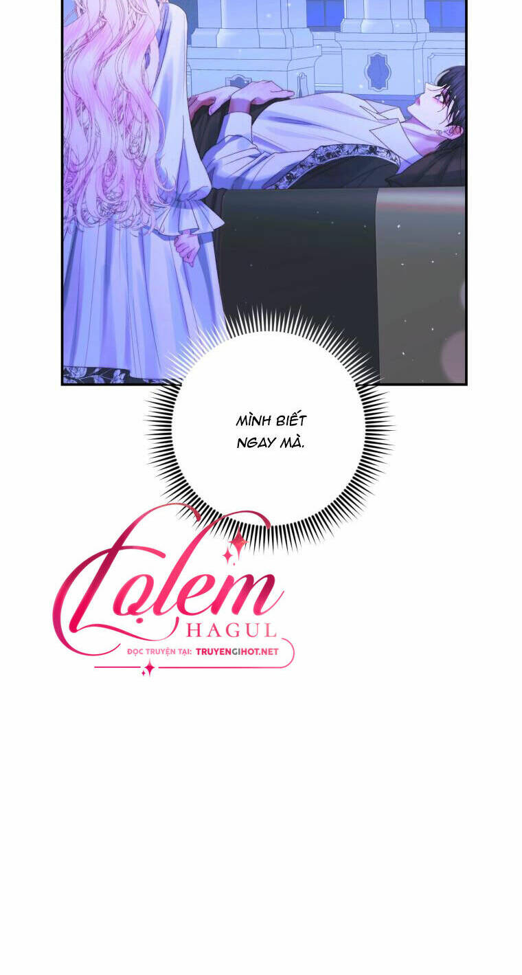 Trở Thành Cô Vợ Khế Ước Của Nhân Vật Phản Diện - Chapter 72 - Page 45