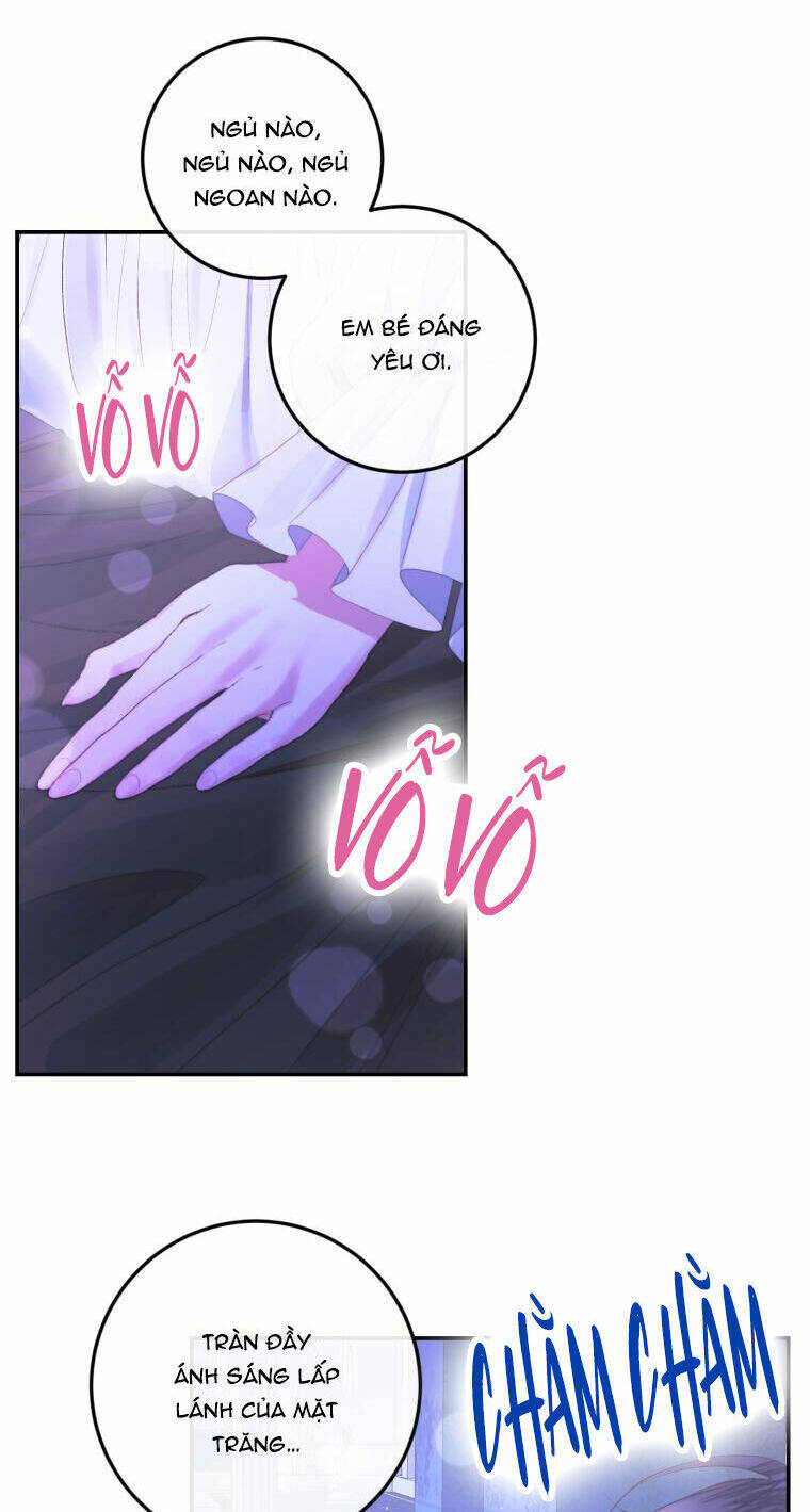 Trở Thành Cô Vợ Khế Ước Của Nhân Vật Phản Diện - Chapter 72 - Page 46