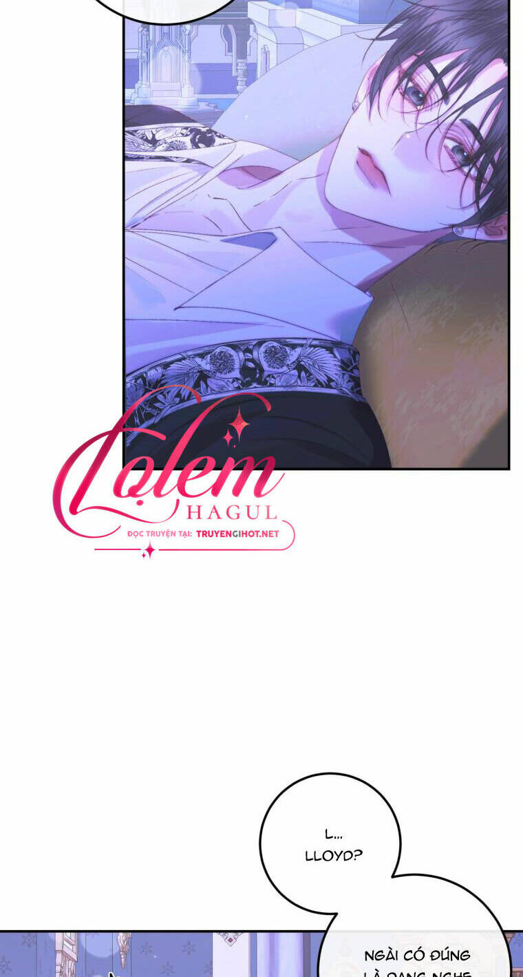 Trở Thành Cô Vợ Khế Ước Của Nhân Vật Phản Diện - Chapter 72 - Page 47