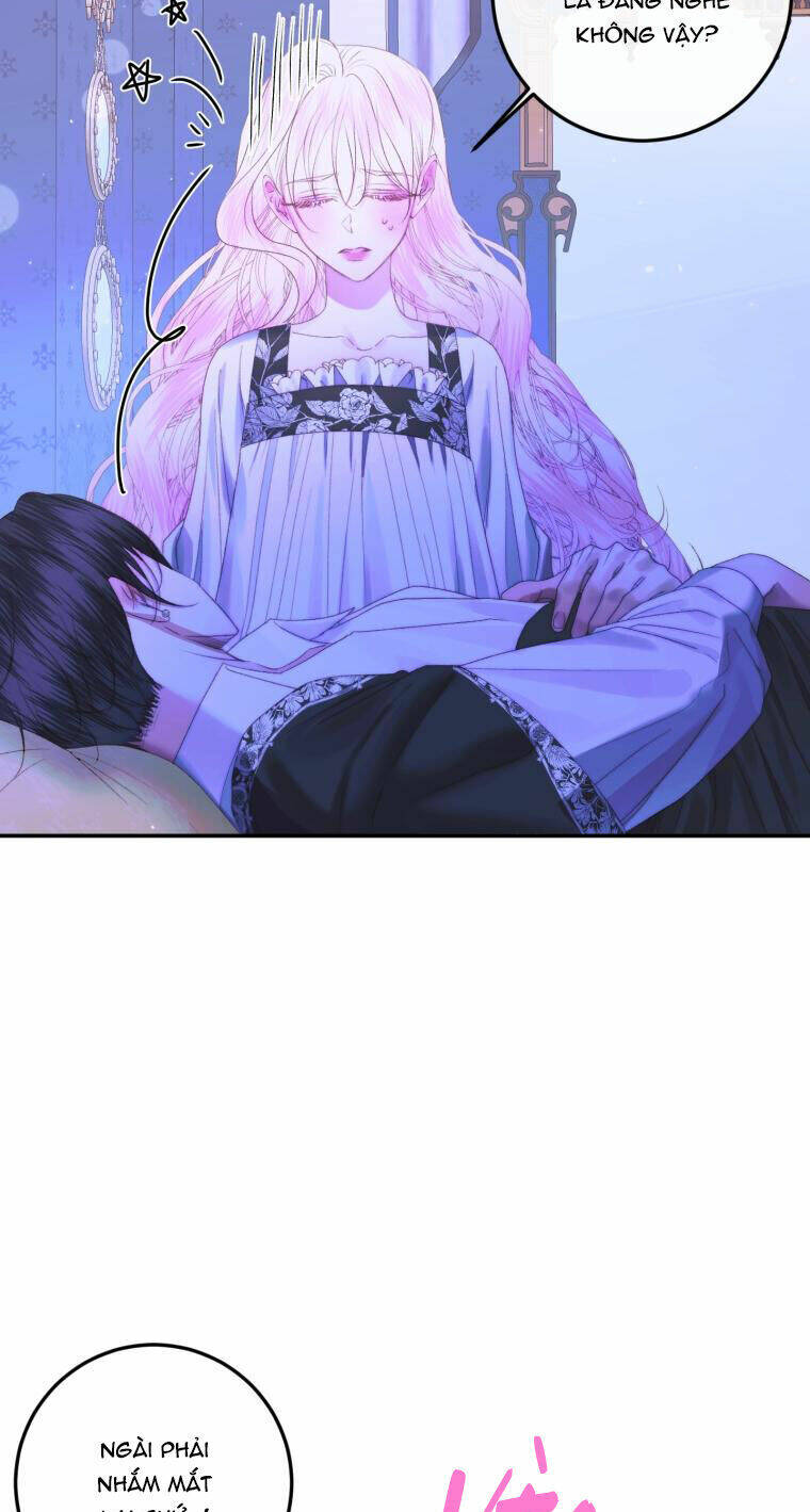 Trở Thành Cô Vợ Khế Ước Của Nhân Vật Phản Diện - Chapter 72 - Page 48