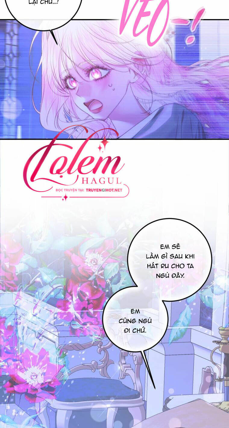 Trở Thành Cô Vợ Khế Ước Của Nhân Vật Phản Diện - Chapter 72 - Page 49