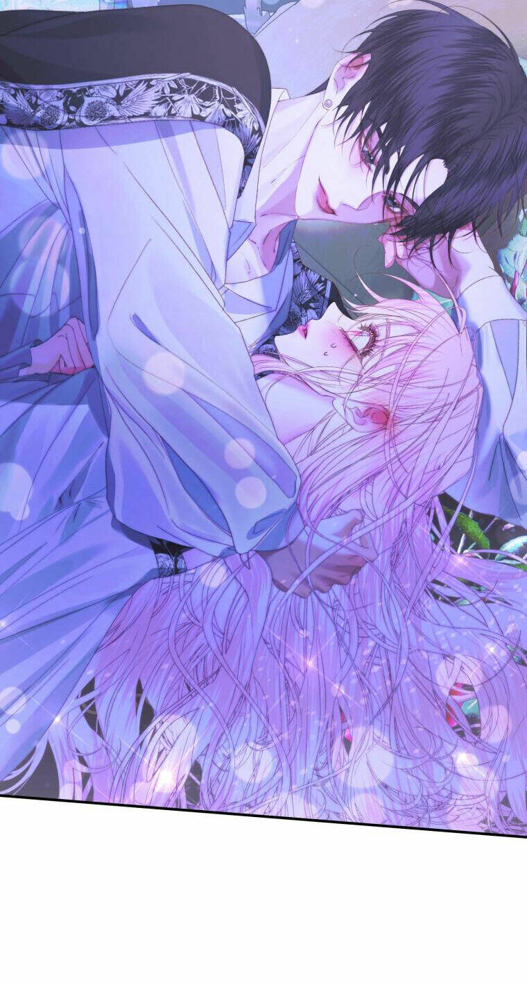 Trở Thành Cô Vợ Khế Ước Của Nhân Vật Phản Diện - Chapter 72 - Page 50