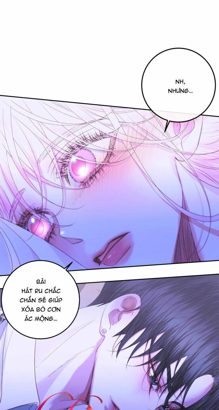 Trở Thành Cô Vợ Khế Ước Của Nhân Vật Phản Diện - Chapter 72 - Page 51