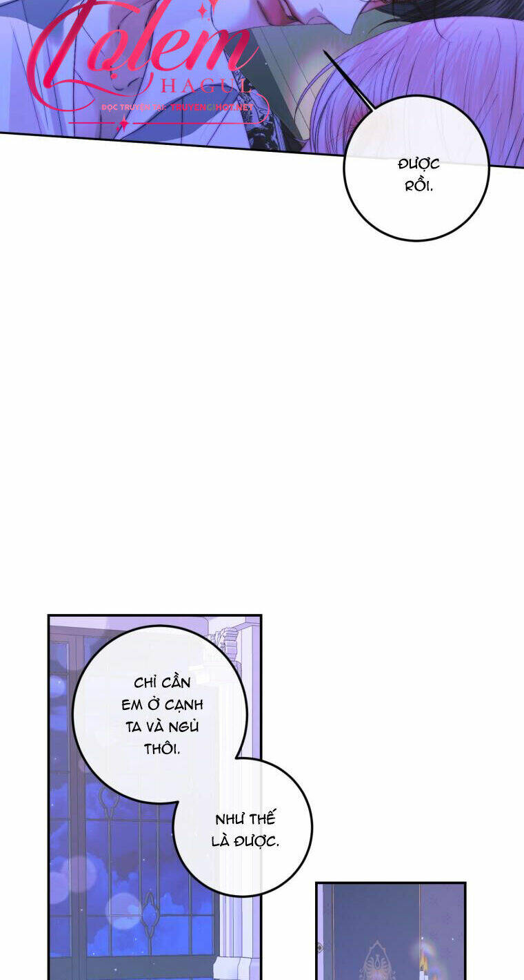 Trở Thành Cô Vợ Khế Ước Của Nhân Vật Phản Diện - Chapter 72 - Page 52