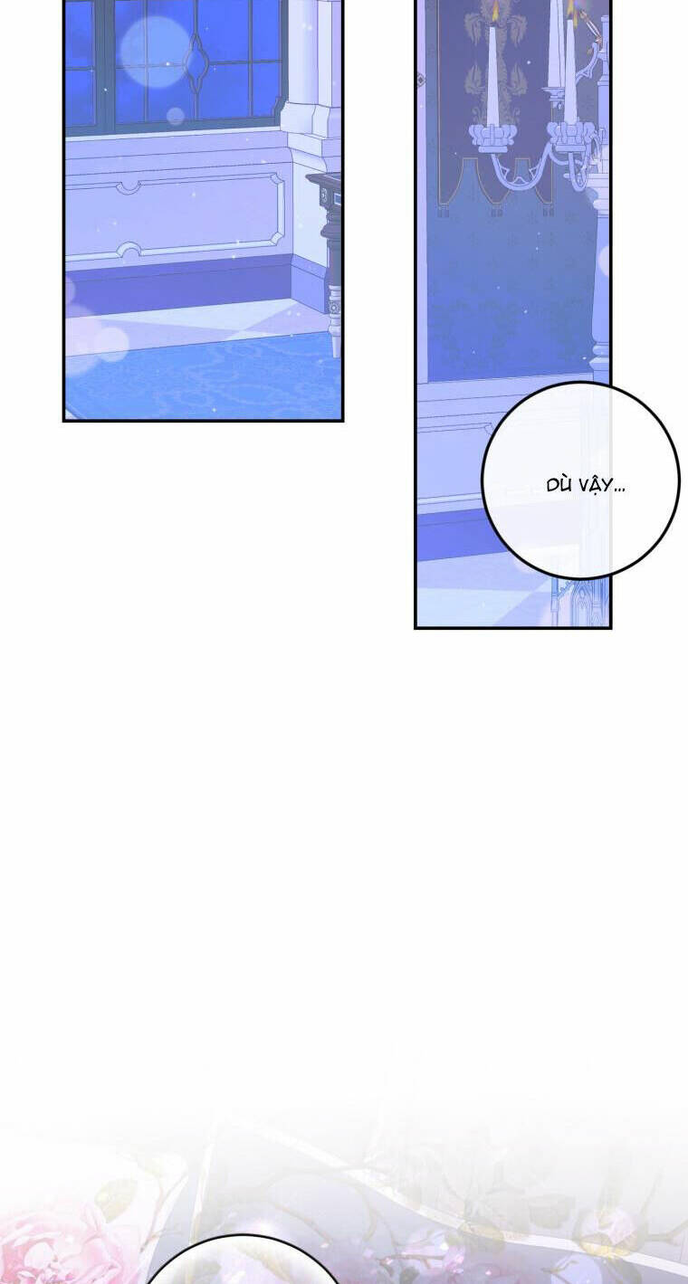 Trở Thành Cô Vợ Khế Ước Của Nhân Vật Phản Diện - Chapter 72 - Page 53