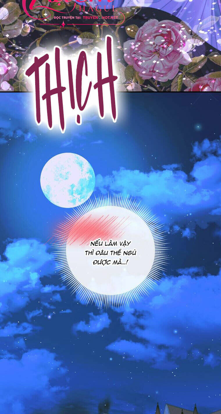 Trở Thành Cô Vợ Khế Ước Của Nhân Vật Phản Diện - Chapter 72 - Page 55