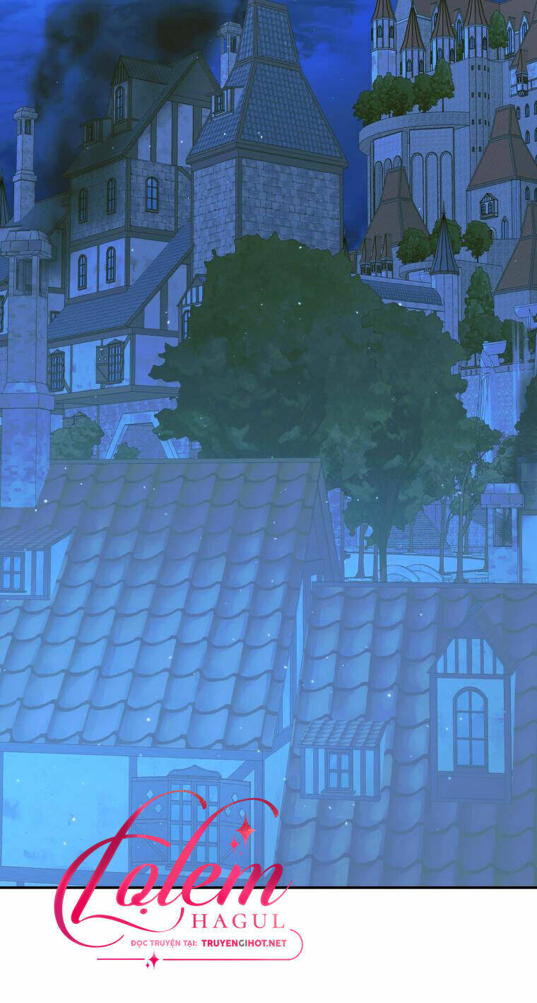 Trở Thành Cô Vợ Khế Ước Của Nhân Vật Phản Diện - Chapter 72 - Page 56