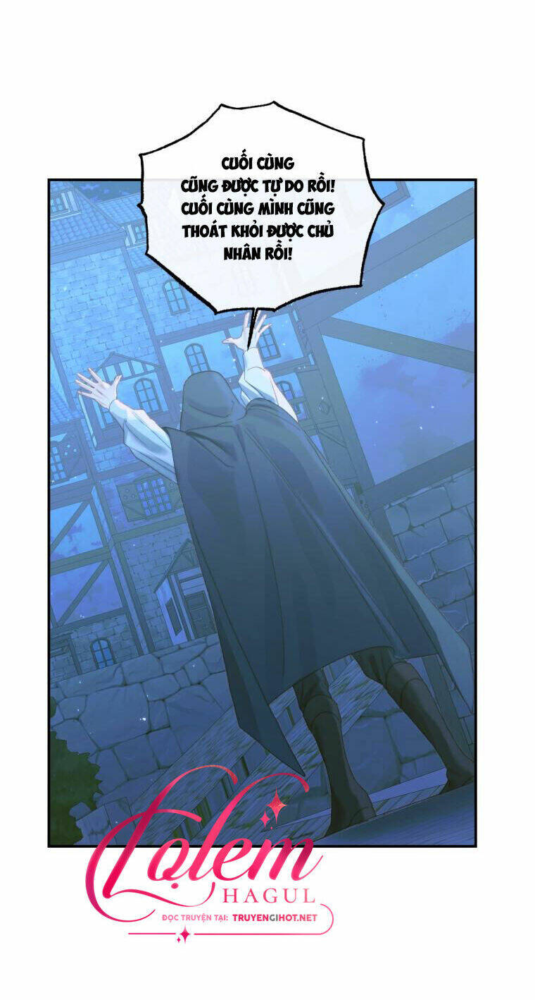 Trở Thành Cô Vợ Khế Ước Của Nhân Vật Phản Diện - Chapter 72 - Page 58