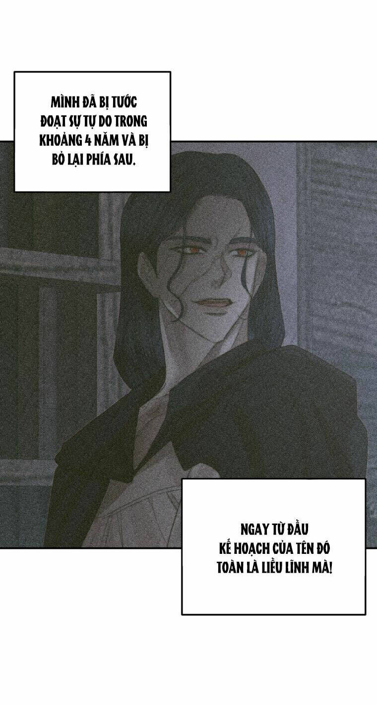 Trở Thành Cô Vợ Khế Ước Của Nhân Vật Phản Diện - Chapter 72 - Page 59