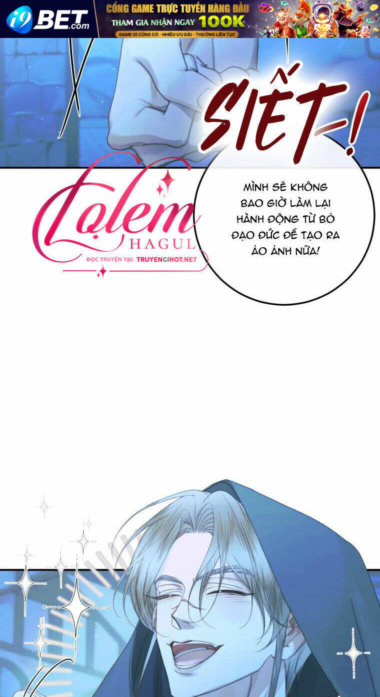 Trở Thành Cô Vợ Khế Ước Của Nhân Vật Phản Diện - Chapter 72 - Page 62