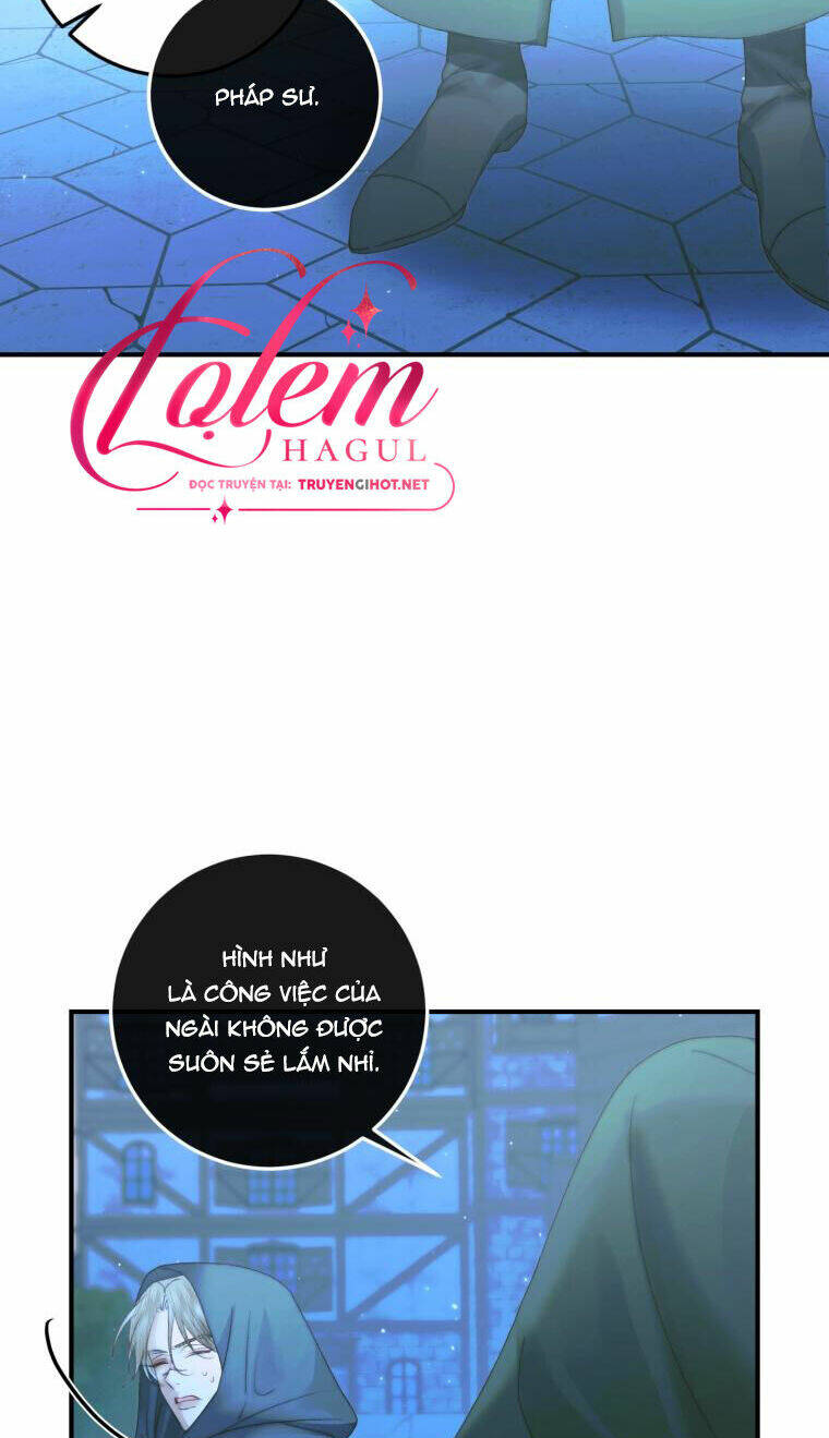 Trở Thành Cô Vợ Khế Ước Của Nhân Vật Phản Diện - Chapter 72 - Page 64