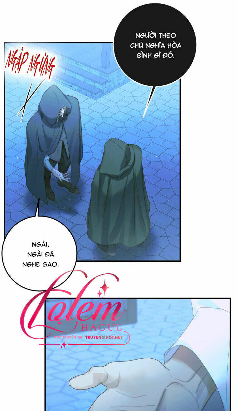 Trở Thành Cô Vợ Khế Ước Của Nhân Vật Phản Diện - Chapter 72 - Page 66