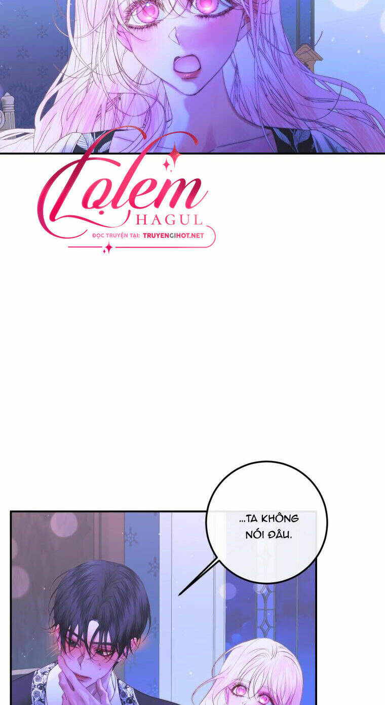 Trở Thành Cô Vợ Khế Ước Của Nhân Vật Phản Diện - Chapter 72 - Page 6