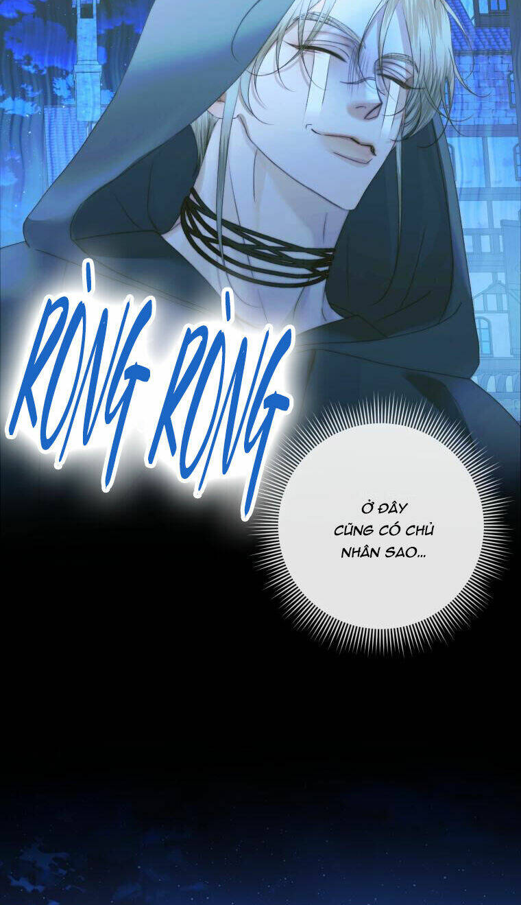 Trở Thành Cô Vợ Khế Ước Của Nhân Vật Phản Diện - Chapter 72 - Page 72