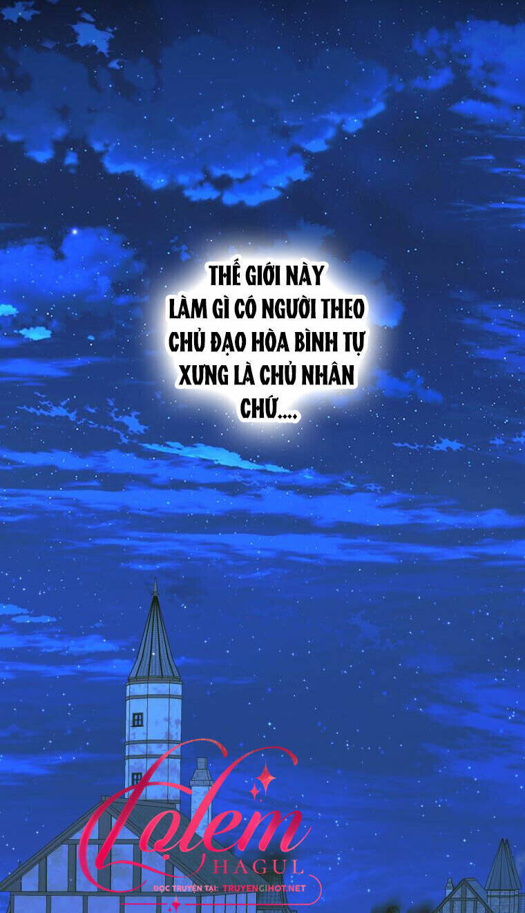 Trở Thành Cô Vợ Khế Ước Của Nhân Vật Phản Diện - Chapter 72 - Page 73