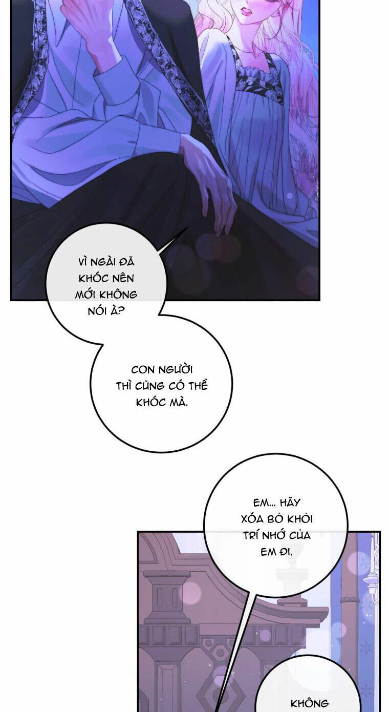 Trở Thành Cô Vợ Khế Ước Của Nhân Vật Phản Diện - Chapter 72 - Page 7