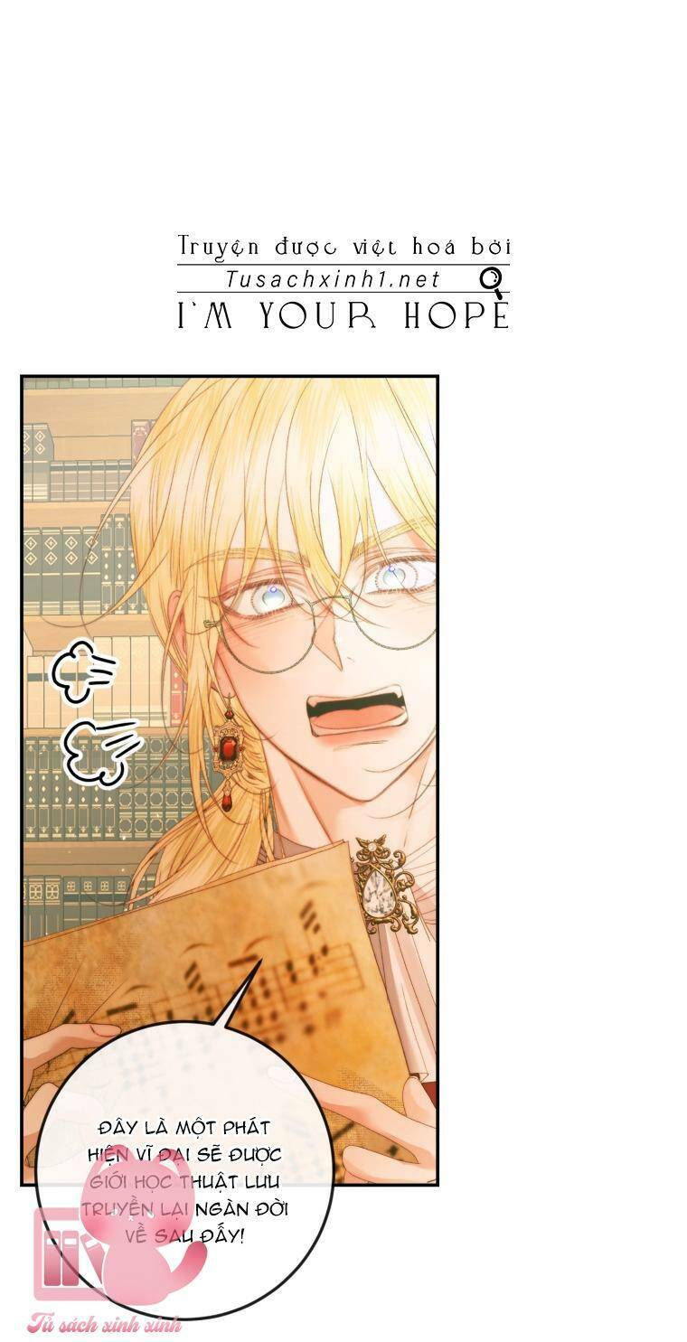 Trở Thành Cô Vợ Khế Ước Của Nhân Vật Phản Diện - Chapter 73 - Page 10