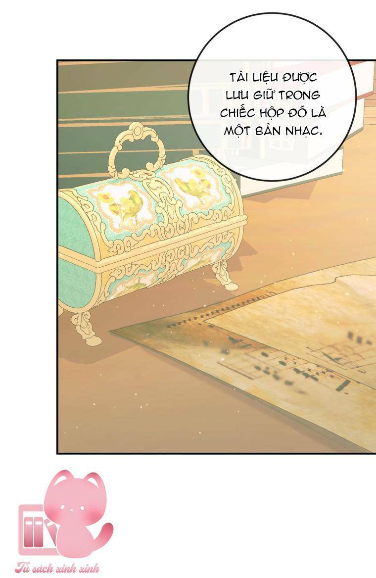 Trở Thành Cô Vợ Khế Ước Của Nhân Vật Phản Diện - Chapter 73 - Page 11