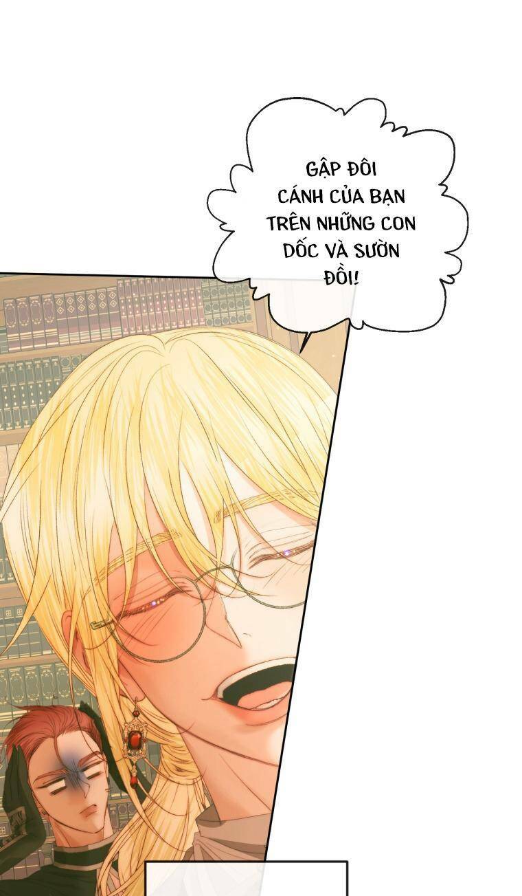 Trở Thành Cô Vợ Khế Ước Của Nhân Vật Phản Diện - Chapter 73 - Page 15