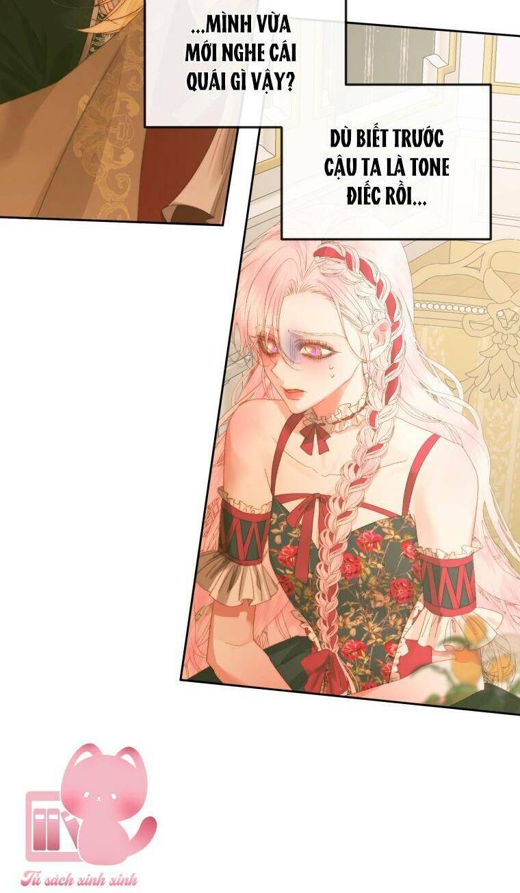 Trở Thành Cô Vợ Khế Ước Của Nhân Vật Phản Diện - Chapter 73 - Page 16