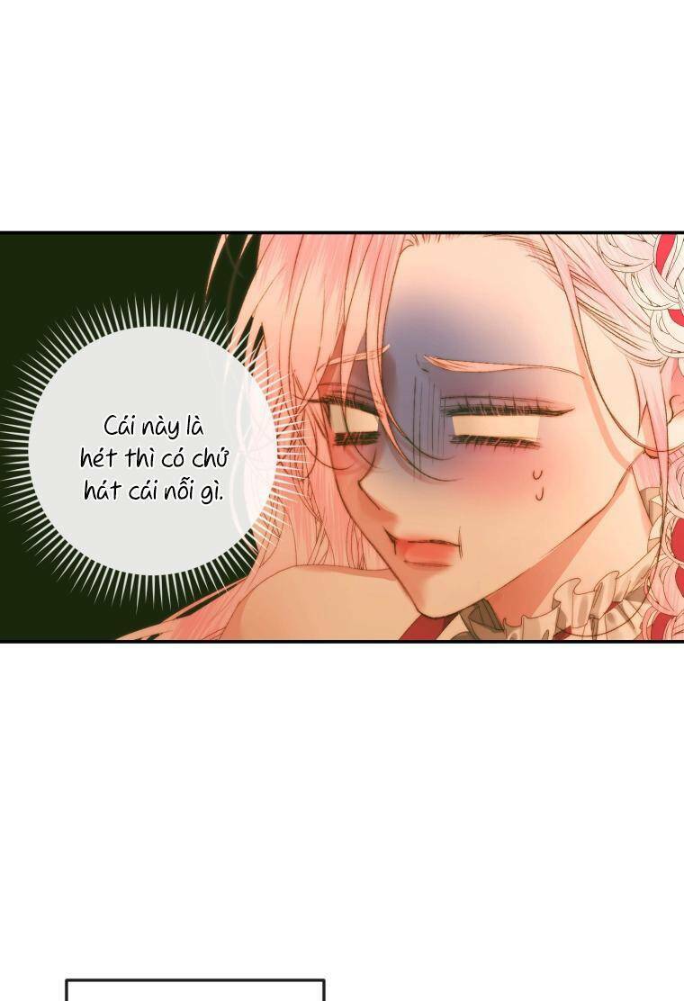 Trở Thành Cô Vợ Khế Ước Của Nhân Vật Phản Diện - Chapter 73 - Page 17