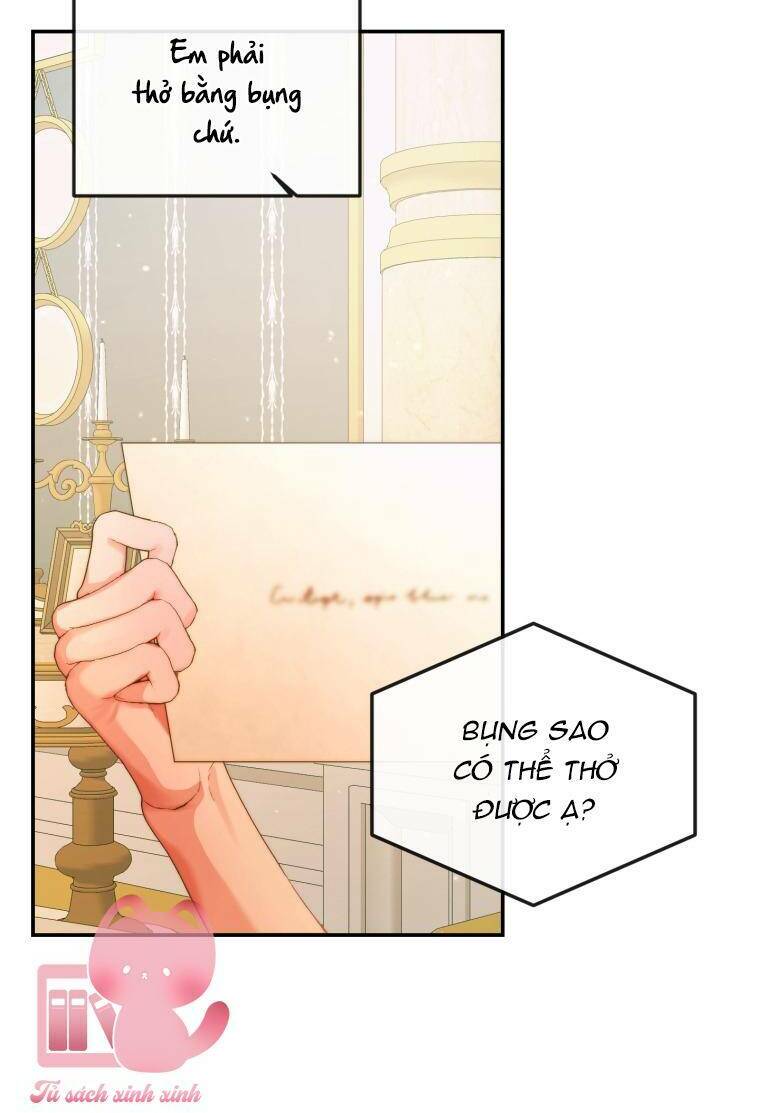 Trở Thành Cô Vợ Khế Ước Của Nhân Vật Phản Diện - Chapter 73 - Page 18