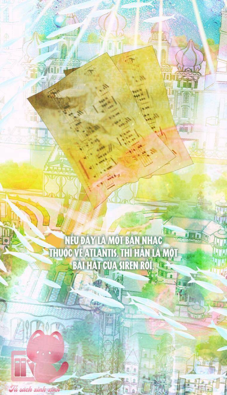 Trở Thành Cô Vợ Khế Ước Của Nhân Vật Phản Diện - Chapter 73 - Page 23