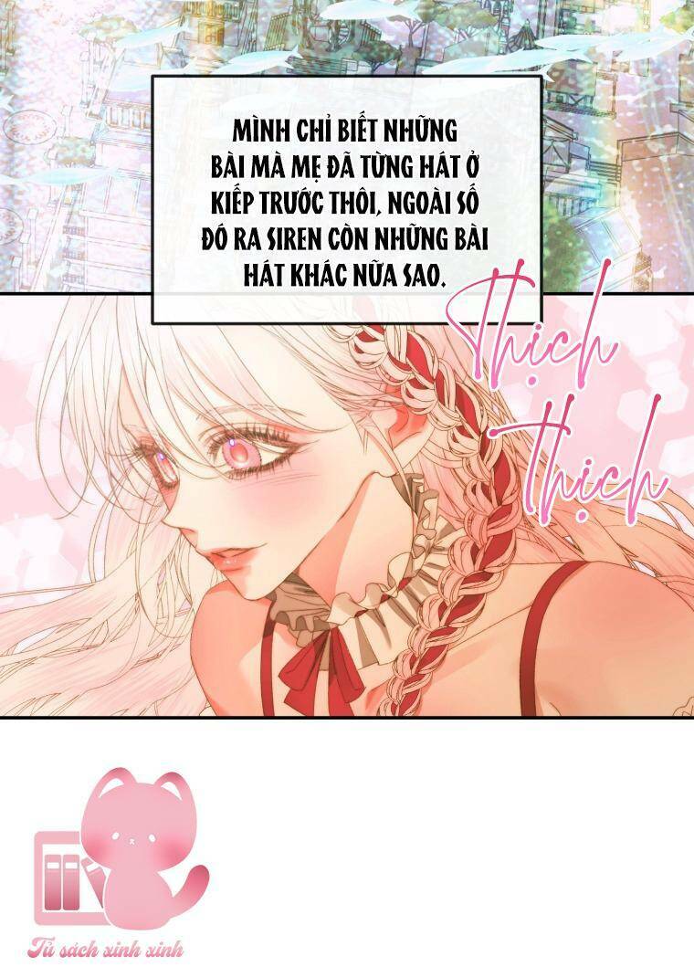 Trở Thành Cô Vợ Khế Ước Của Nhân Vật Phản Diện - Chapter 73 - Page 24