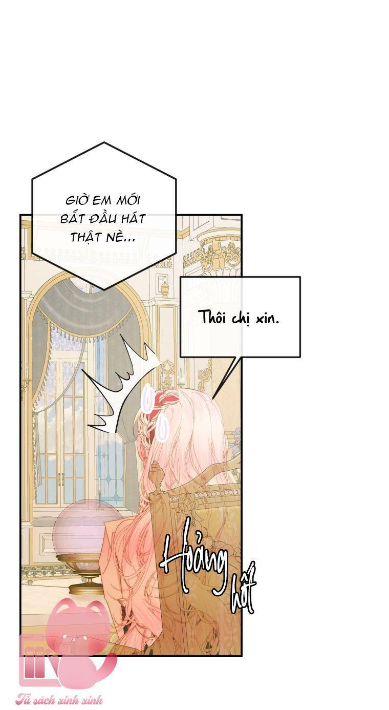 Trở Thành Cô Vợ Khế Ước Của Nhân Vật Phản Diện - Chapter 73 - Page 25