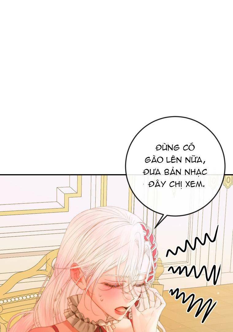 Trở Thành Cô Vợ Khế Ước Của Nhân Vật Phản Diện - Chapter 73 - Page 29
