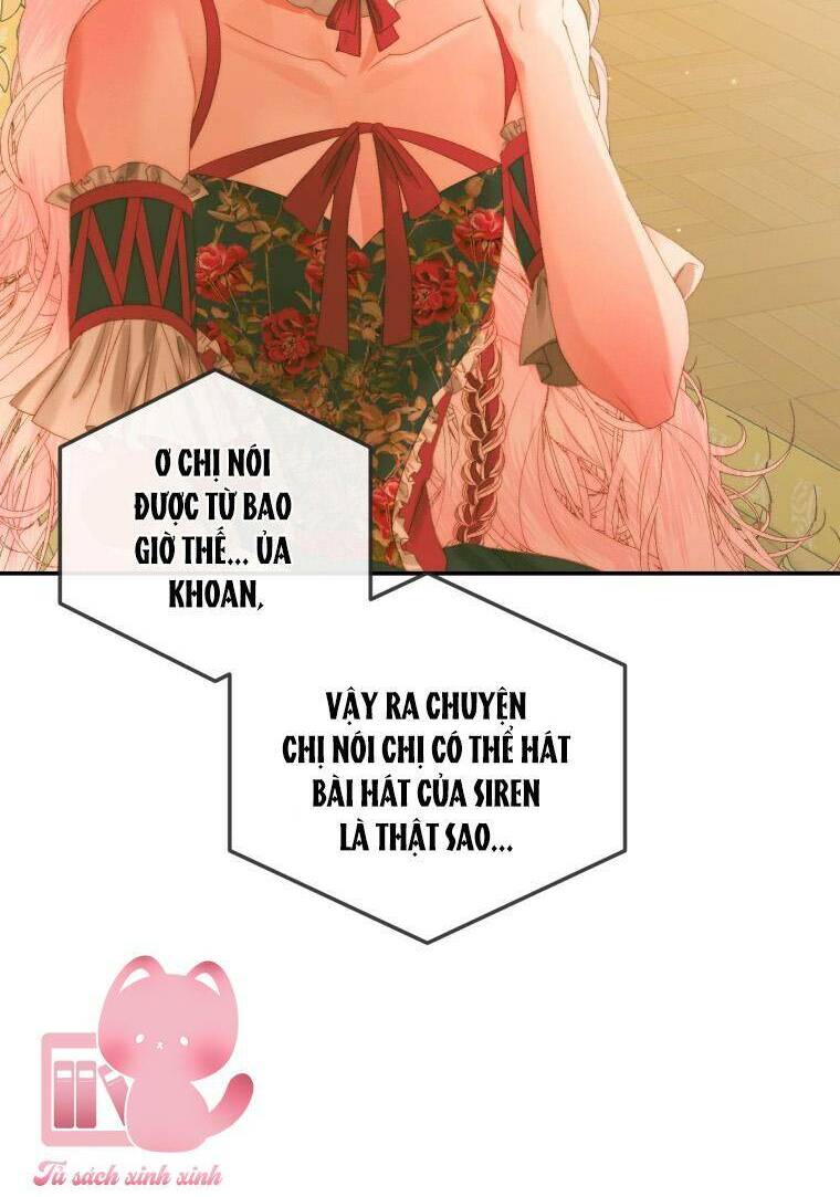 Trở Thành Cô Vợ Khế Ước Của Nhân Vật Phản Diện - Chapter 73 - Page 30