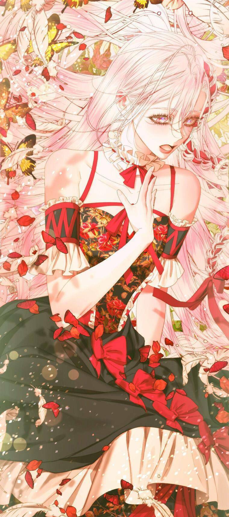 Trở Thành Cô Vợ Khế Ước Của Nhân Vật Phản Diện - Chapter 73 - Page 33