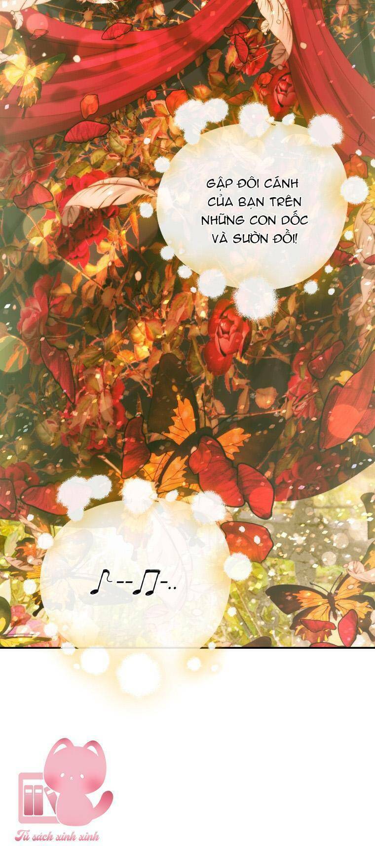 Trở Thành Cô Vợ Khế Ước Của Nhân Vật Phản Diện - Chapter 73 - Page 34