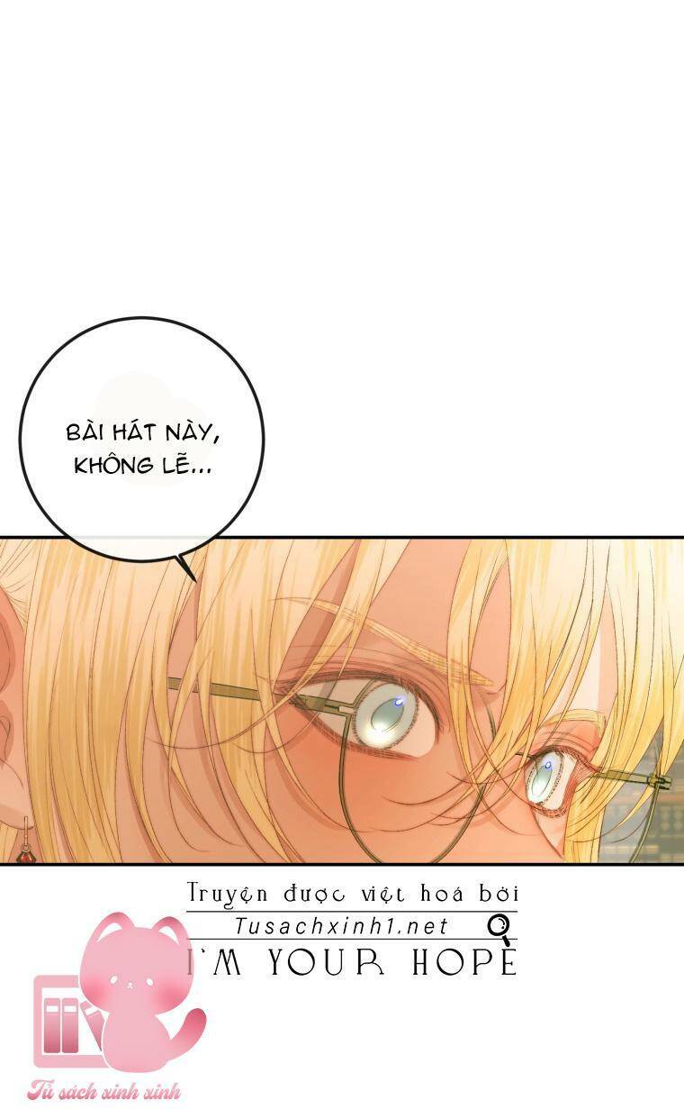 Trở Thành Cô Vợ Khế Ước Của Nhân Vật Phản Diện - Chapter 73 - Page 35