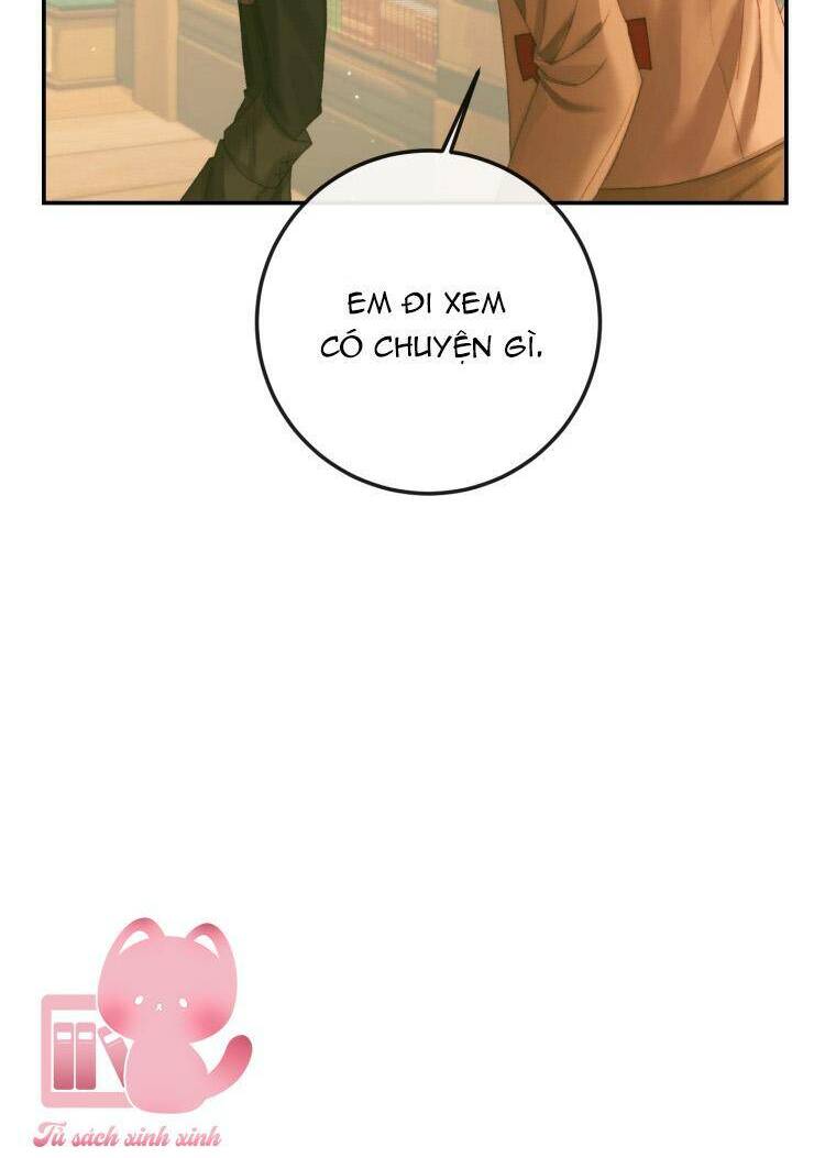 Trở Thành Cô Vợ Khế Ước Của Nhân Vật Phản Diện - Chapter 73 - Page 37