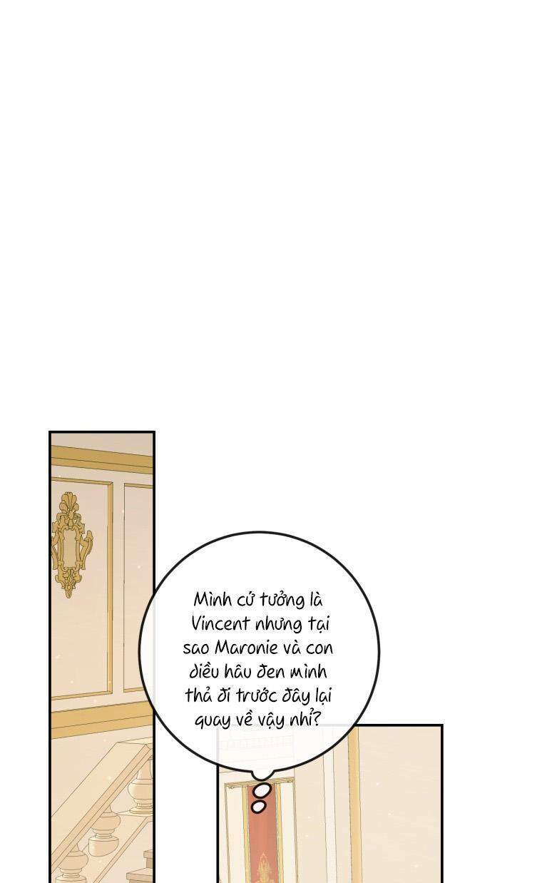 Trở Thành Cô Vợ Khế Ước Của Nhân Vật Phản Diện - Chapter 73 - Page 38