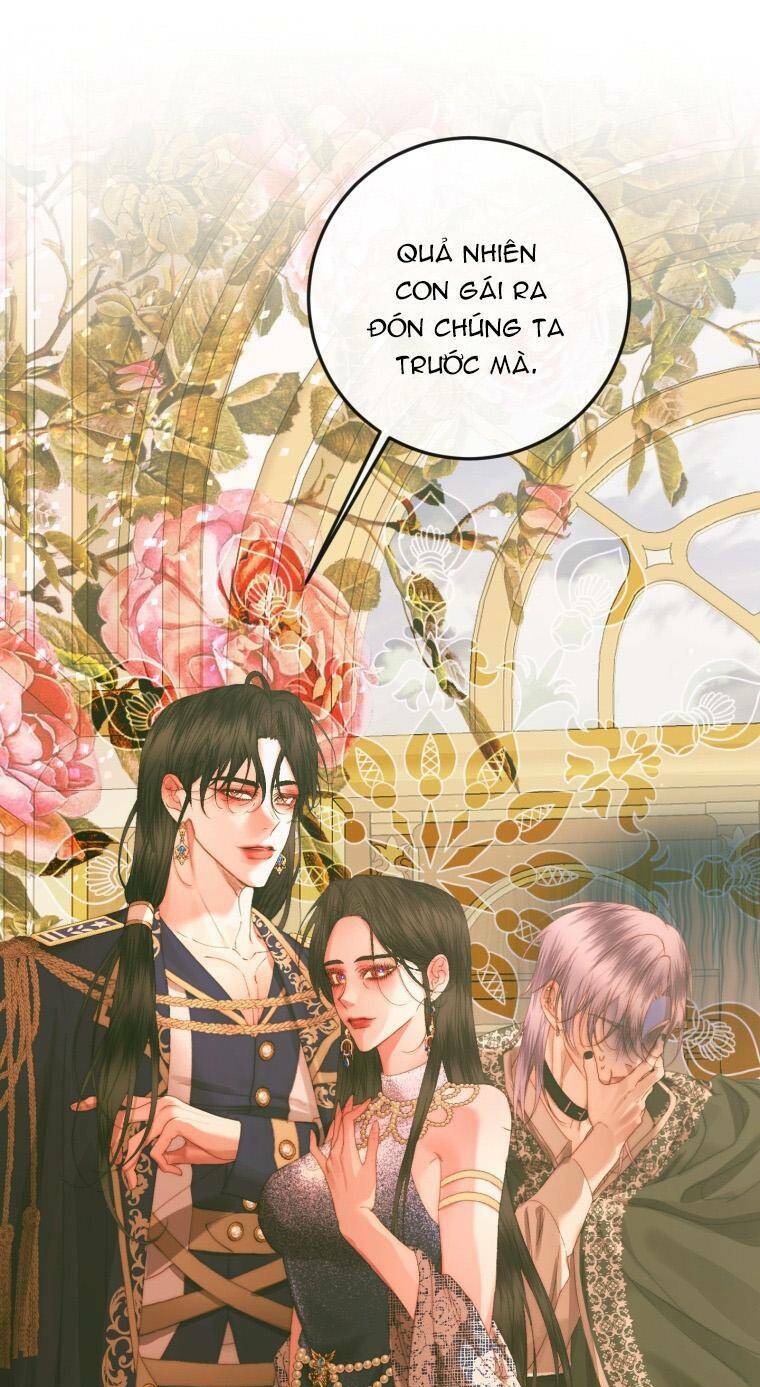 Trở Thành Cô Vợ Khế Ước Của Nhân Vật Phản Diện - Chapter 73 - Page 41