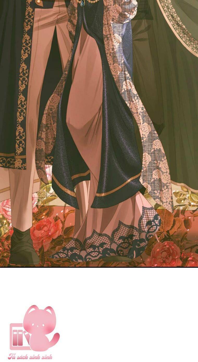 Trở Thành Cô Vợ Khế Ước Của Nhân Vật Phản Diện - Chapter 73 - Page 42