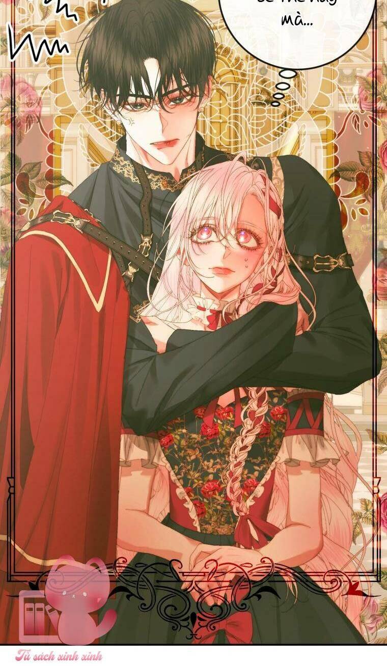 Trở Thành Cô Vợ Khế Ước Của Nhân Vật Phản Diện - Chapter 73 - Page 46