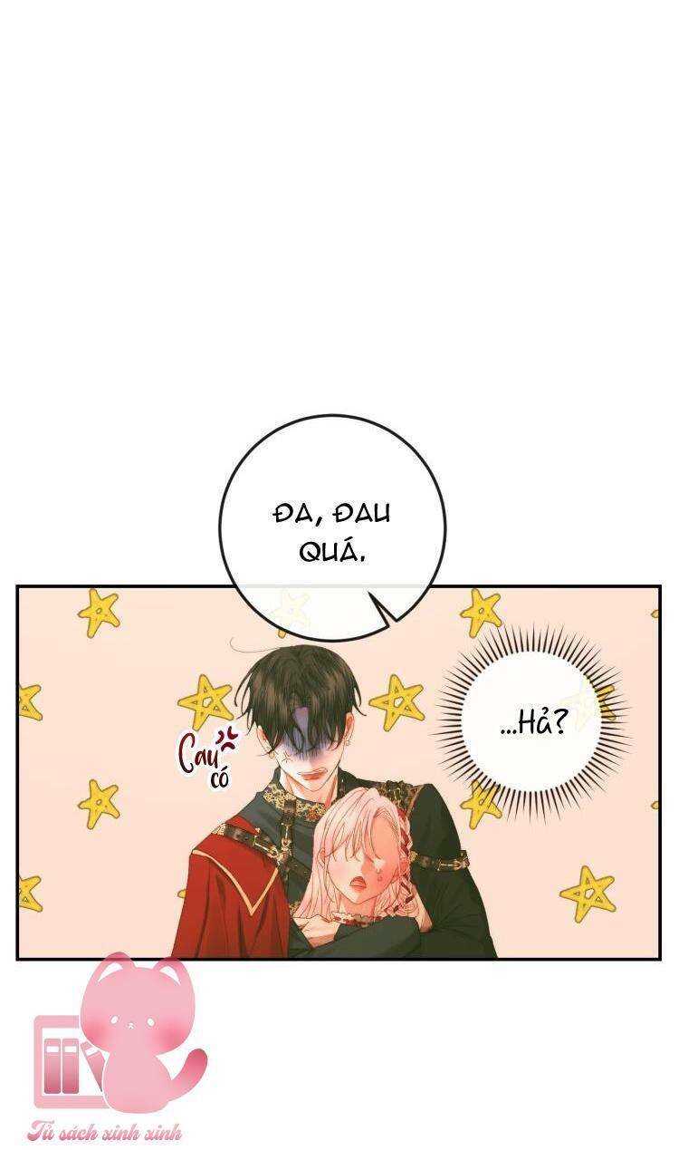 Trở Thành Cô Vợ Khế Ước Của Nhân Vật Phản Diện - Chapter 73 - Page 47