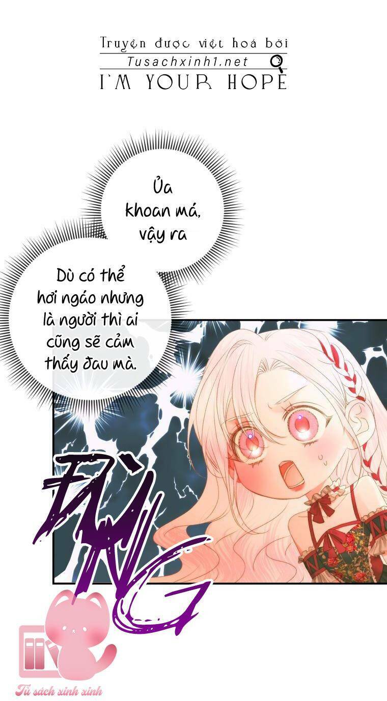 Trở Thành Cô Vợ Khế Ước Của Nhân Vật Phản Diện - Chapter 73 - Page 49