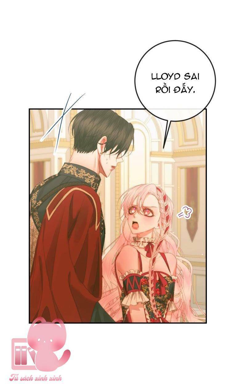 Trở Thành Cô Vợ Khế Ước Của Nhân Vật Phản Diện - Chapter 73 - Page 50