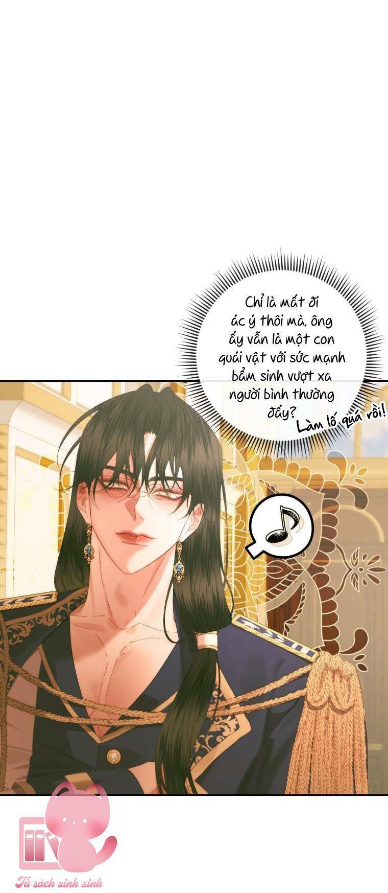 Trở Thành Cô Vợ Khế Ước Của Nhân Vật Phản Diện - Chapter 73 - Page 52