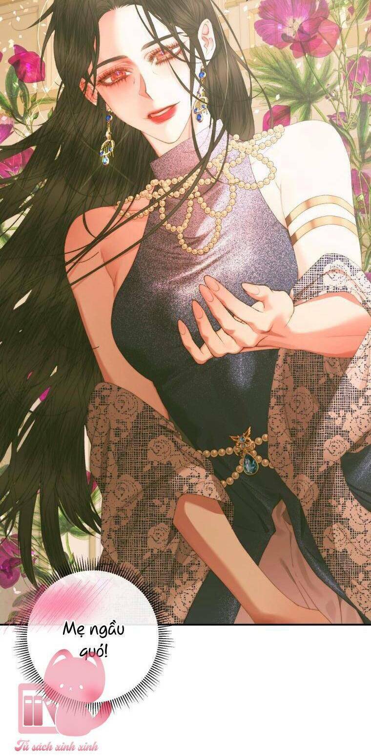 Trở Thành Cô Vợ Khế Ước Của Nhân Vật Phản Diện - Chapter 73 - Page 56