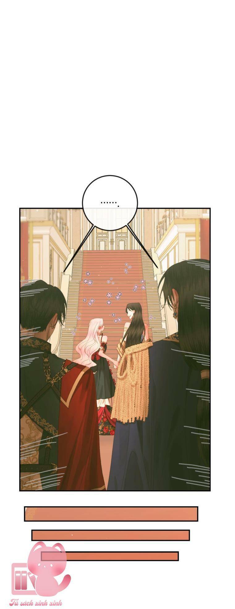 Trở Thành Cô Vợ Khế Ước Của Nhân Vật Phản Diện - Chapter 73 - Page 57